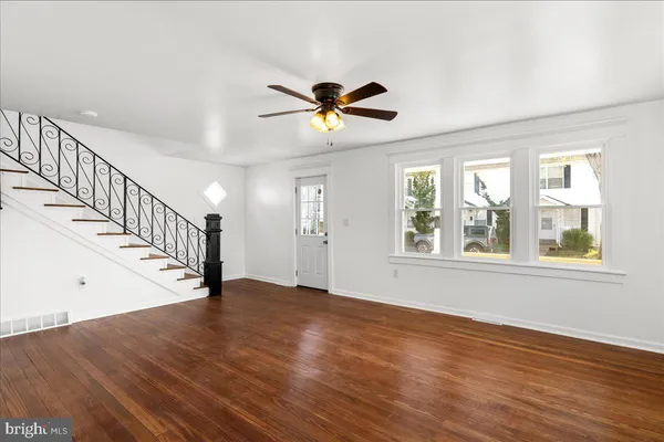 $424,900 | 1025 South Loudoun Street, Winchester, VA 22601