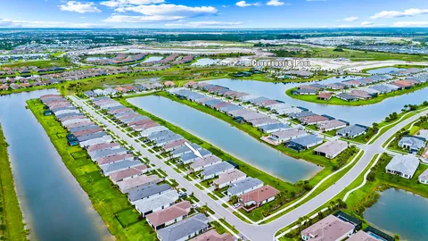 $439,000 | 9956 Santini Road, Port St. Lucie, FL 34987