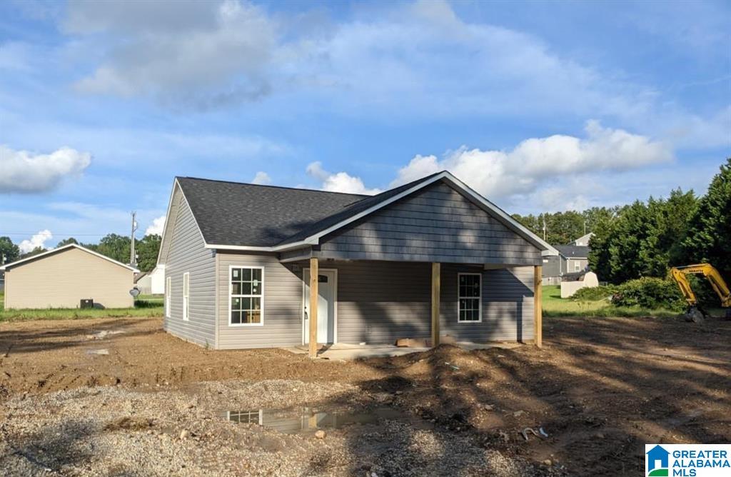 69 Greer Street Lincoln, AL 35096 - Photo 7 of 9