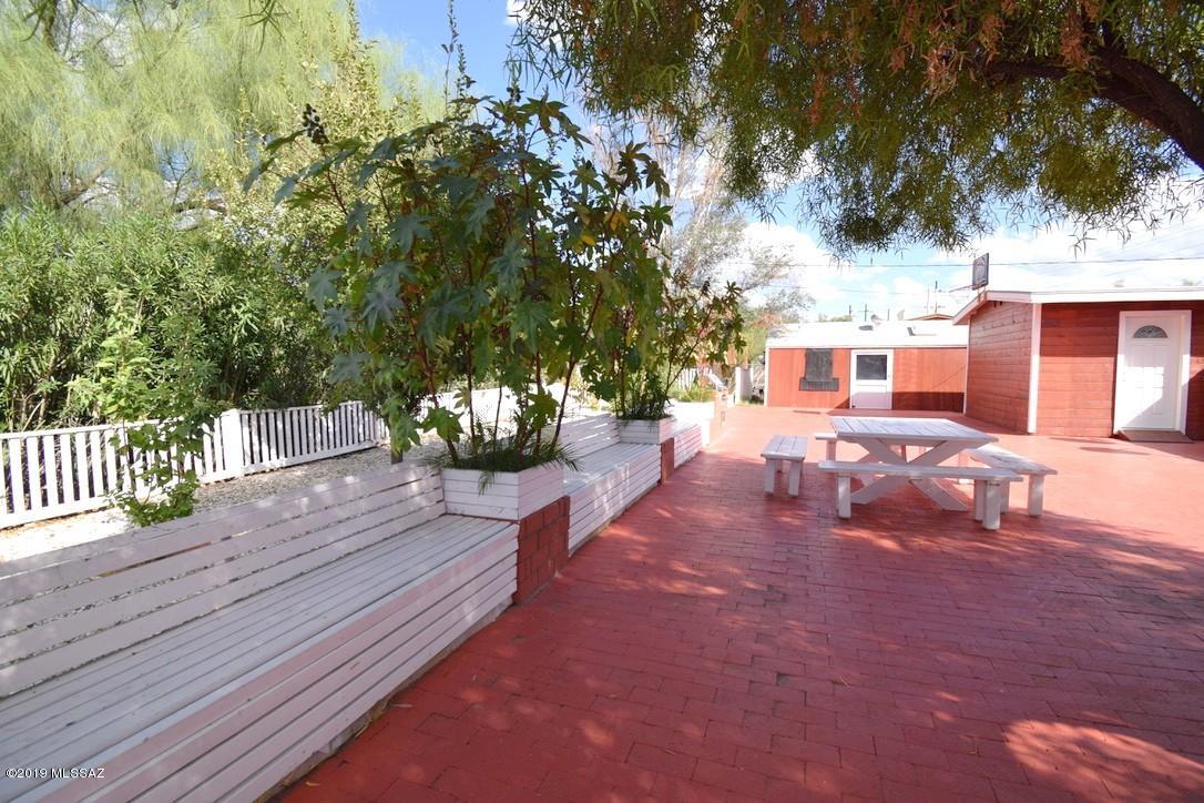 1458 West Roller Coaster Road Tucson, AZ 85704 - Photo 23 of 29 Gallery Image 23
