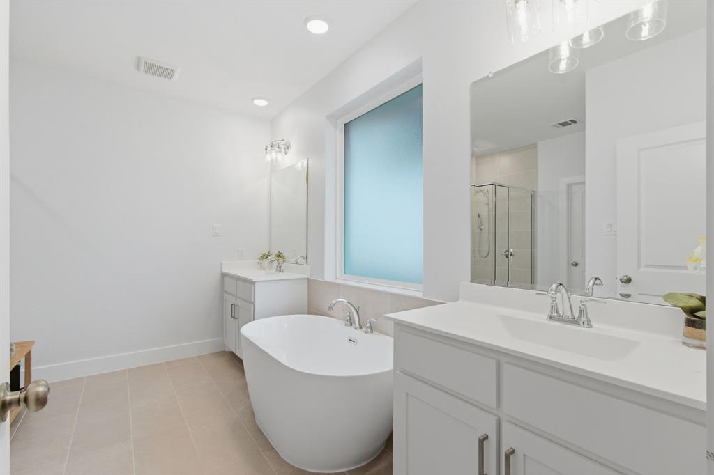 7217 Mantle Ridge Drive Fort Worth, TX 76179 - Photo 18 of 31