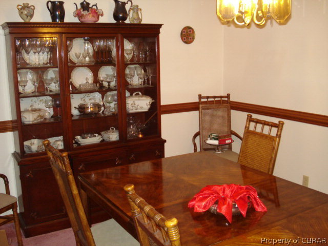1276 Cheaneys Bridge Road Dunnsville, VA 22454 - Photo 7 of 23 Gallery Image 7