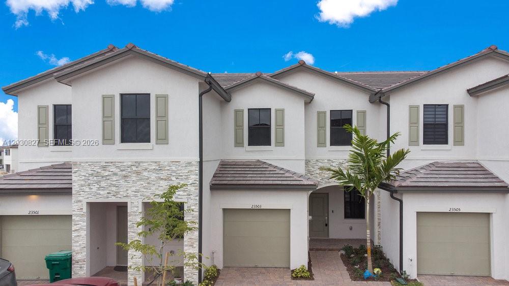 23503 Southwest 129th Path, Unit 23503 Homestead, FL 33032 - Photo 1 of 24