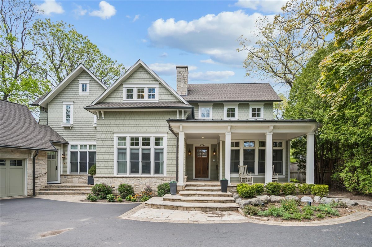 779 Bob-O-Link Road Highland Park, IL 60035 - Photo 2 of 44