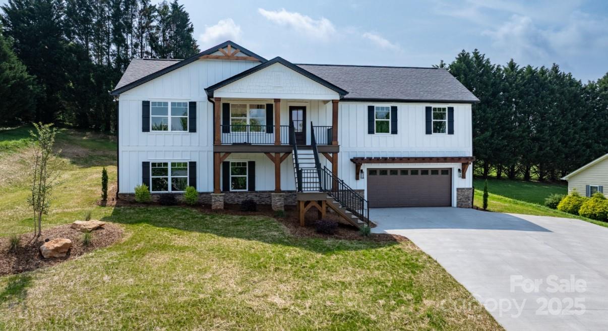 2205 Old West Road Hudson, NC 28638 - Photo 3 of 4 Gallery Image 3