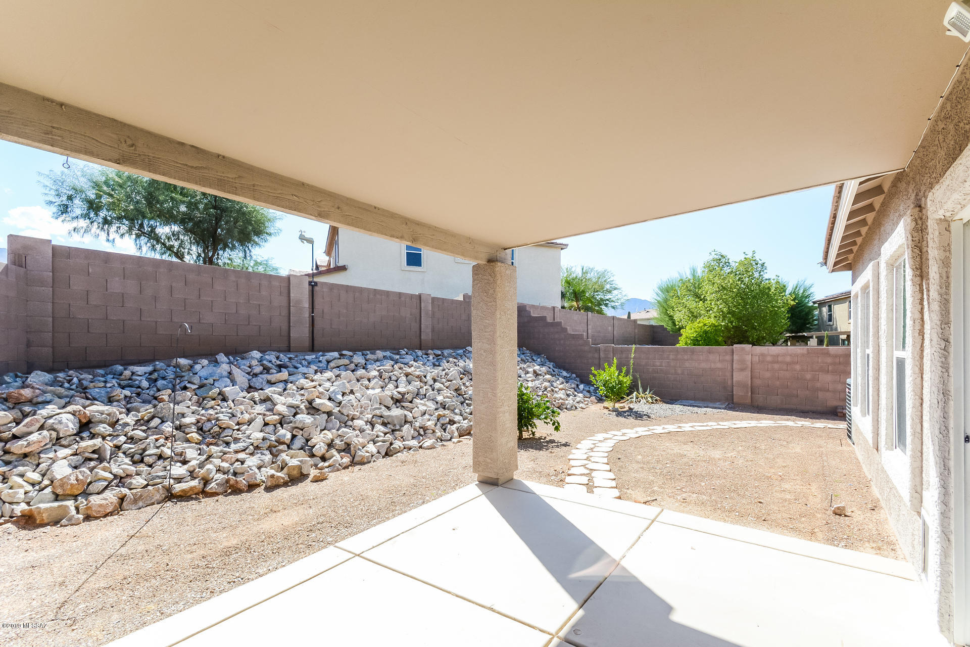 3527 East Mecate Road Tucson, AZ 85739 - Photo 23 of 24