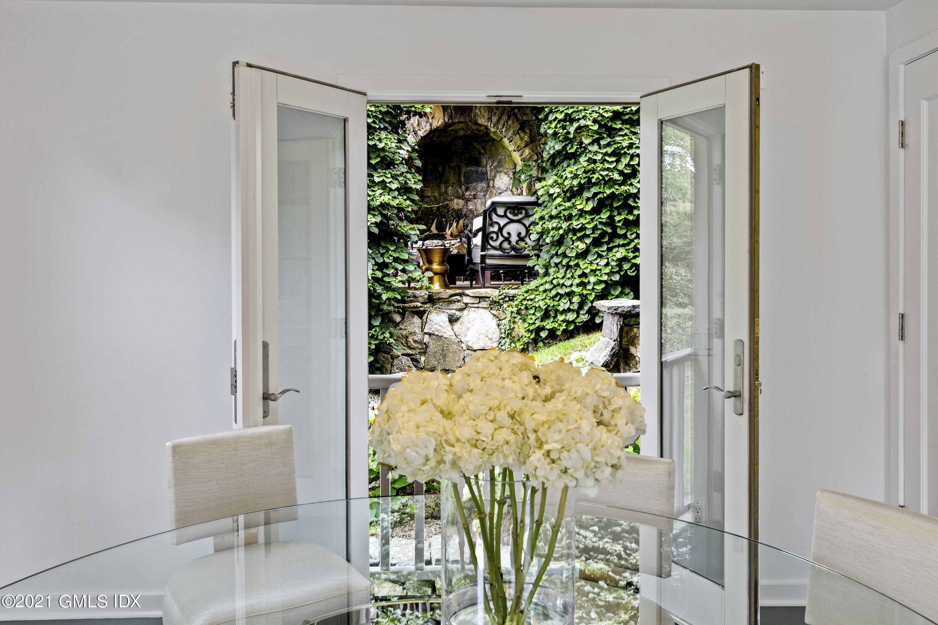316 Valley Road Cos Cob, CT 06807 - Photo 12 of 25 view of a room with window
