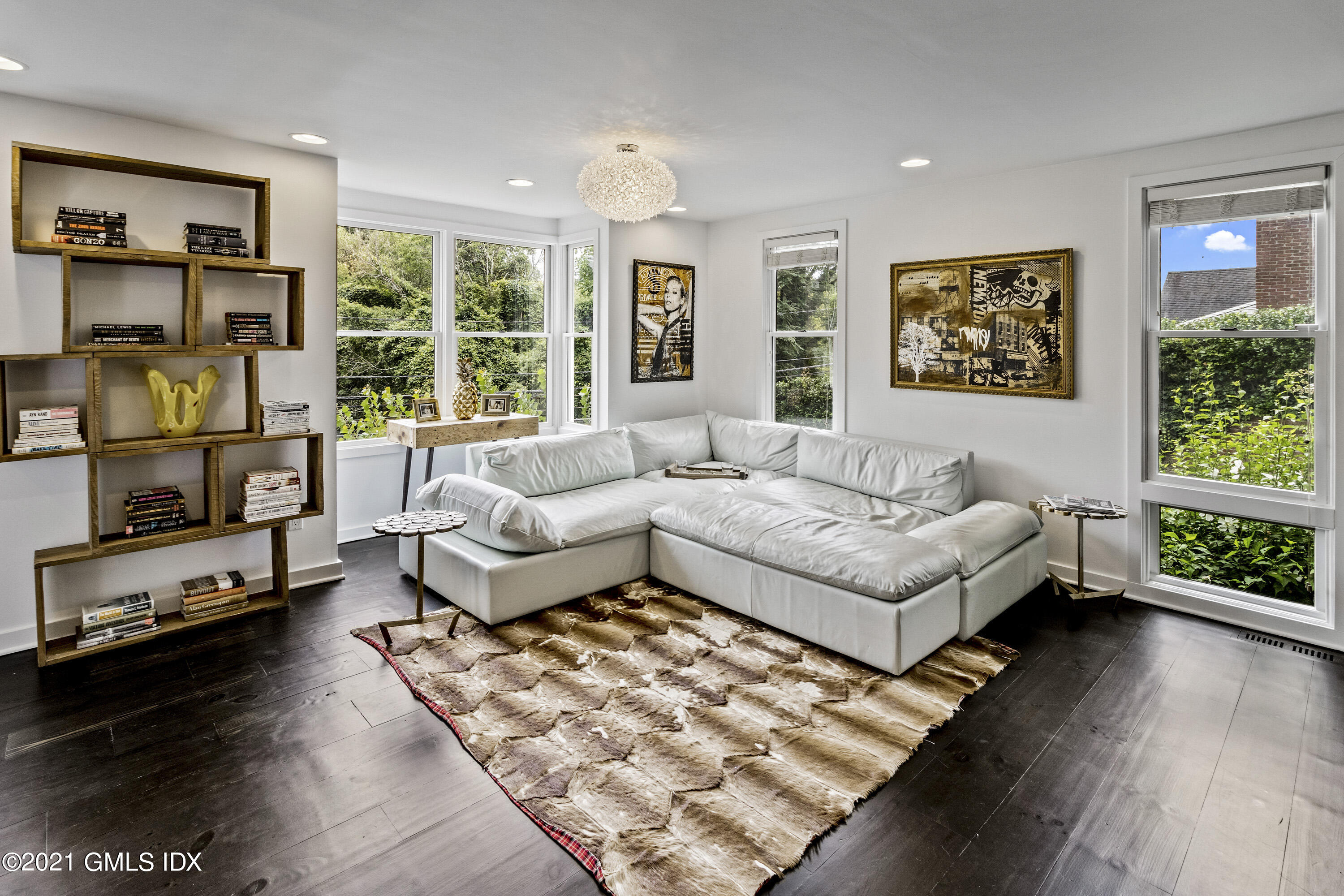 316 Valley Road Cos Cob, CT 06807 - Photo 8 of 25 a living room with furniture rug and window