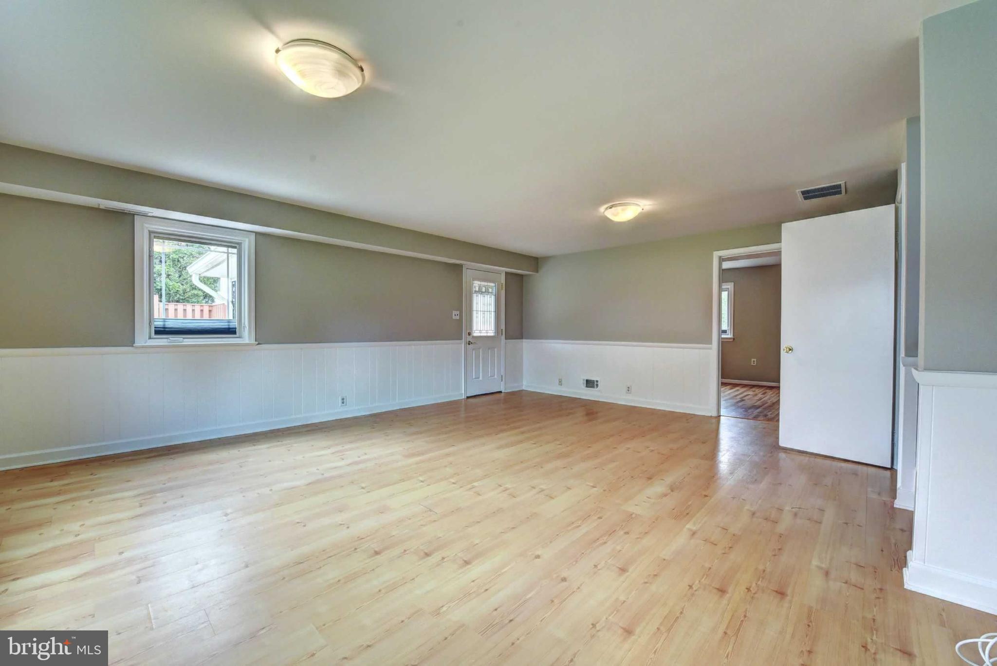 7014 Sea Cliff Road McLean, VA 22101 - Photo 20 of 31 Family Room/ Office with access to the carport