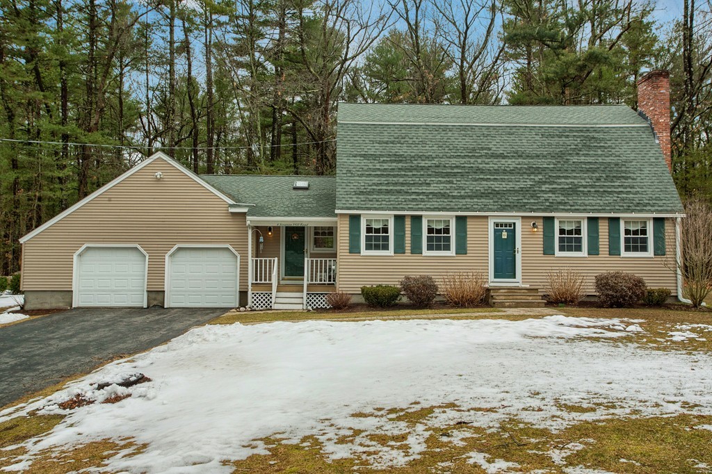 8 Stratton Hill Road Westford, MA 01886 - Photo 1 of 29 Gallery Image 1