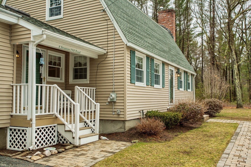 8 Stratton Hill Road Westford, MA 01886 - Photo 26 of 29 Gallery Image 26