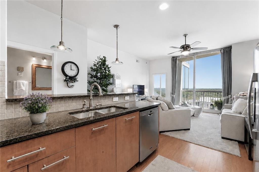 3300 Windy Ridge Parkway Southeast, Unit 1314 Atlanta, GA 30339 - Photo 14 of 38