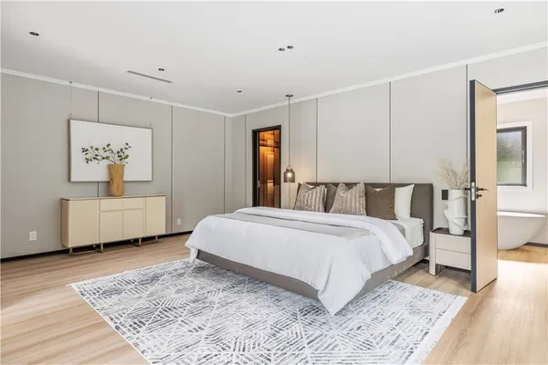 $2,699,000 | 18057 Medley Drive, Encino, CA 91316