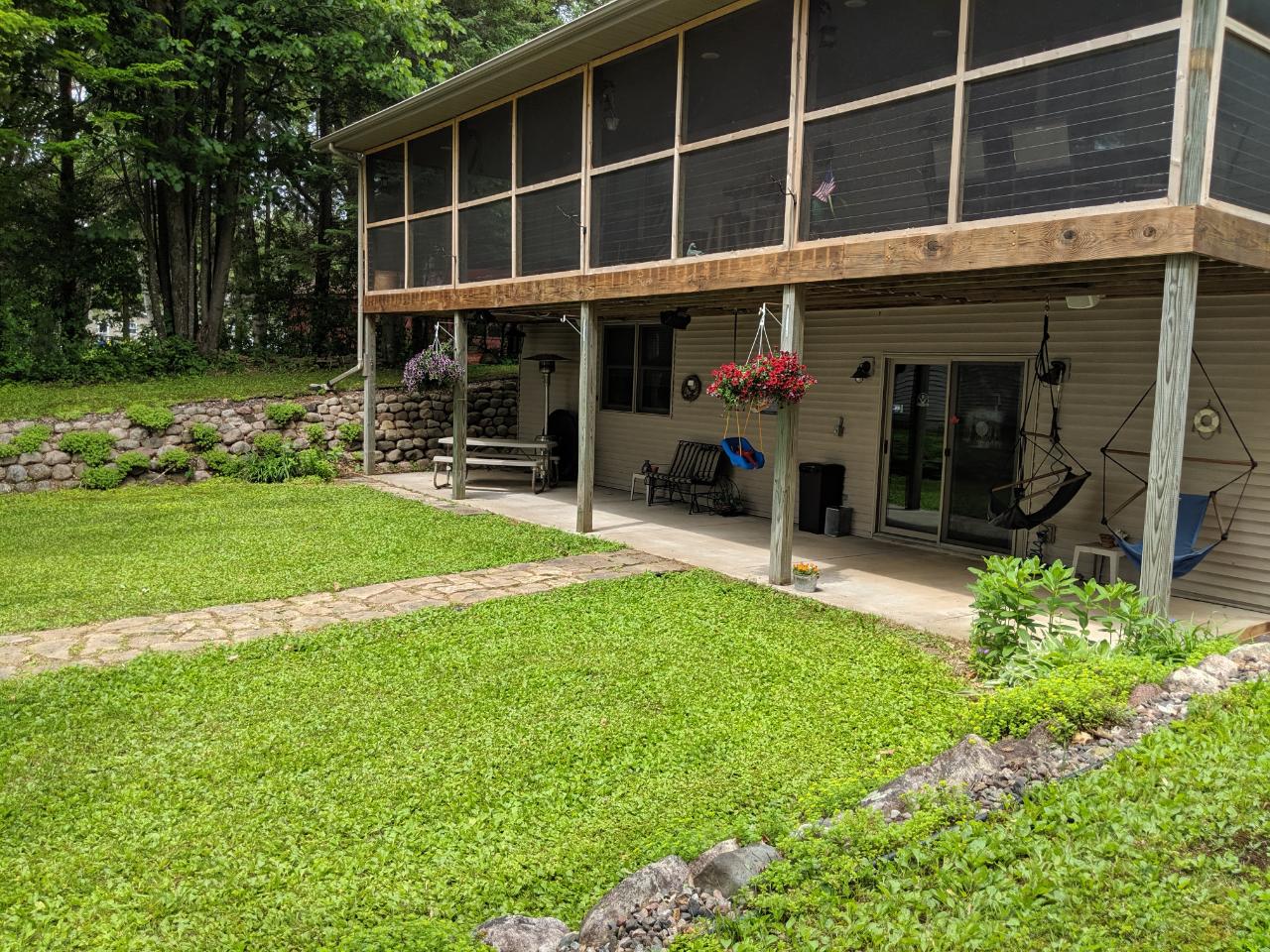 W7373 South Minnow Lake Road Phillips, WI 54555 - Photo 3 of 37 Gallery Image 3