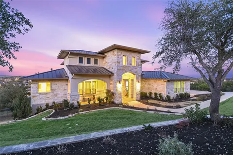 $1,790,000 | 205 Palazza Alto Drive, Austin, TX 78734