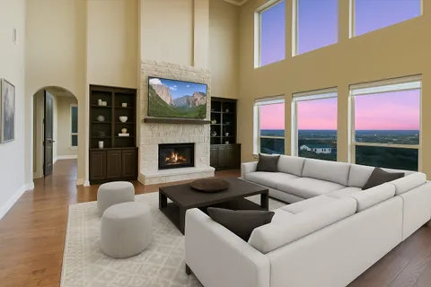 $1,790,000 | 205 Palazza Alto Drive, Austin, TX 78734