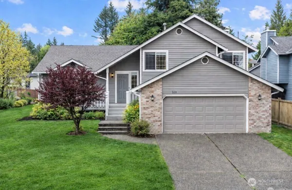 $955,000 | 604 213th Street Southwest, Bothell, WA 98021