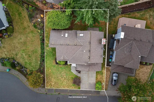 $1,025,000 | 604 213th Street Southwest, Bothell, WA 98021