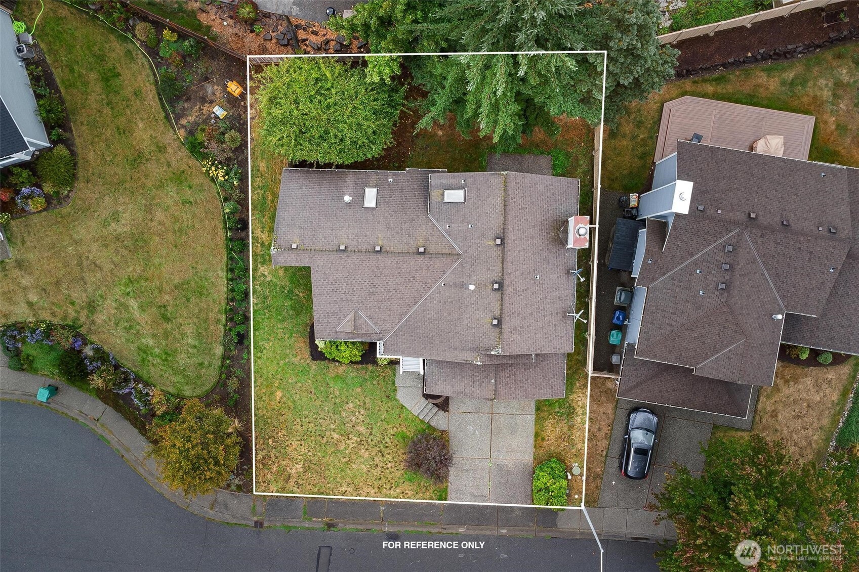 604 213th Street Southwest Bothell, WA 98021 - Photo 38 of 40