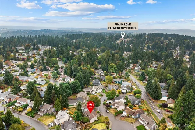 $1,025,000 | 604 213th Street Southwest, Bothell, WA 98021