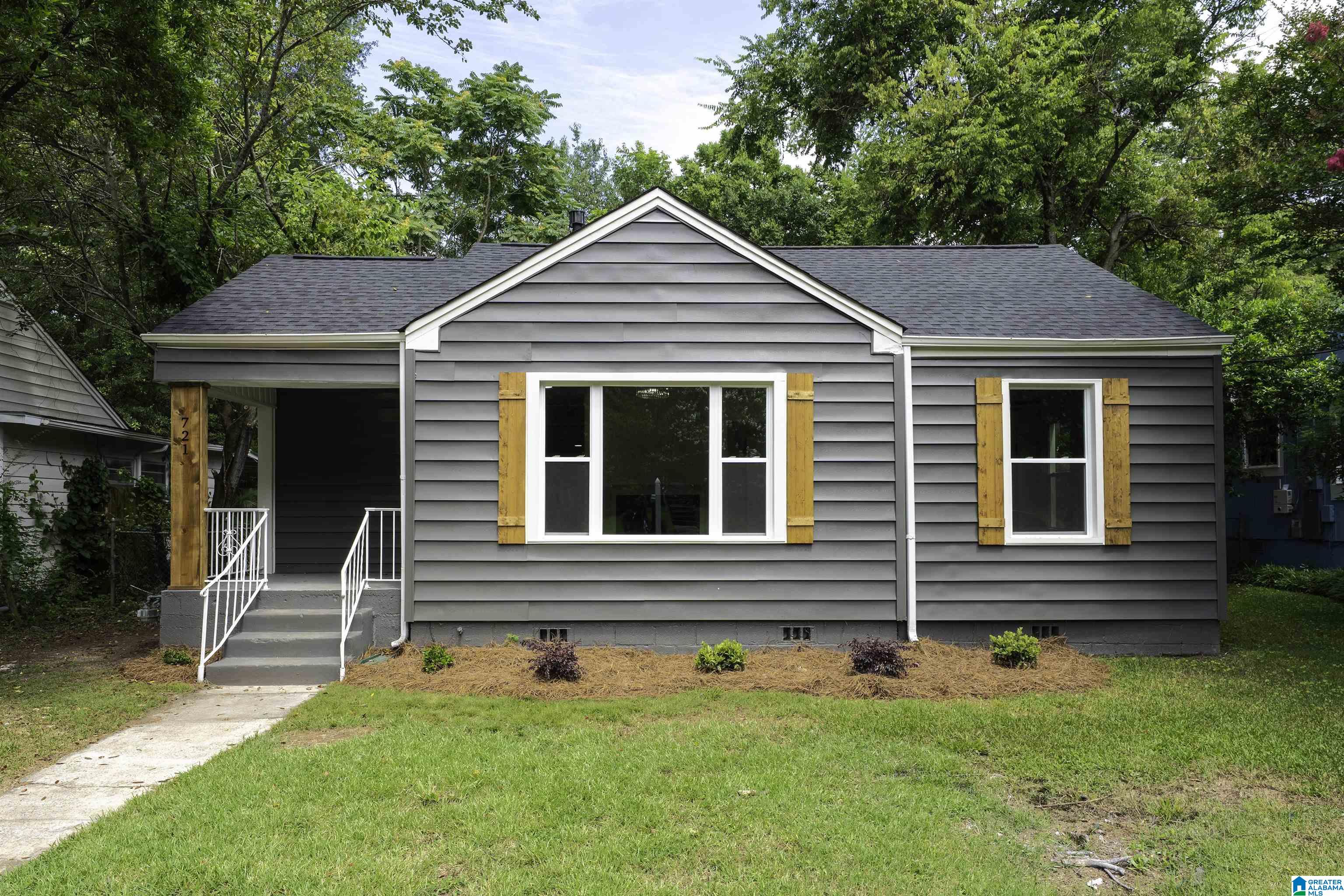 721 47th Way South Birmingham, AL 35222 - Photo 13 of 33