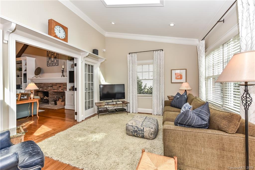 3901 Ayscough Road Charlotte, NC 28211 - Photo 13 of 36 Gallery Image 13