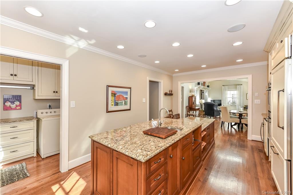 3901 Ayscough Road Charlotte, NC 28211 - Photo 19 of 36 Gallery Image 19