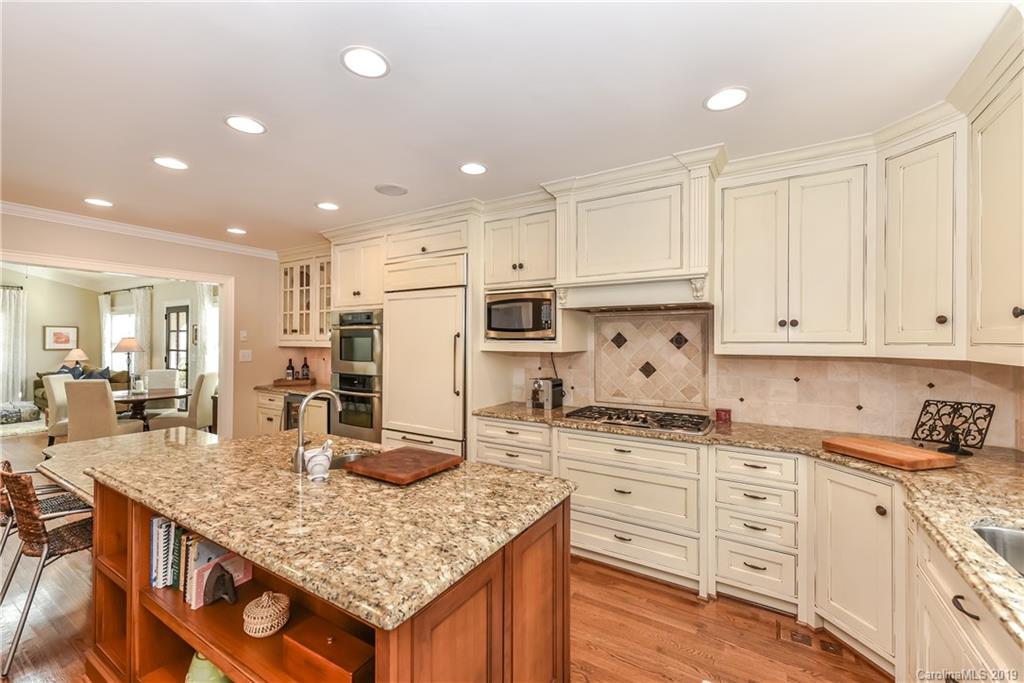 3901 Ayscough Road Charlotte, NC 28211 - Photo 20 of 36 Gallery Image 20