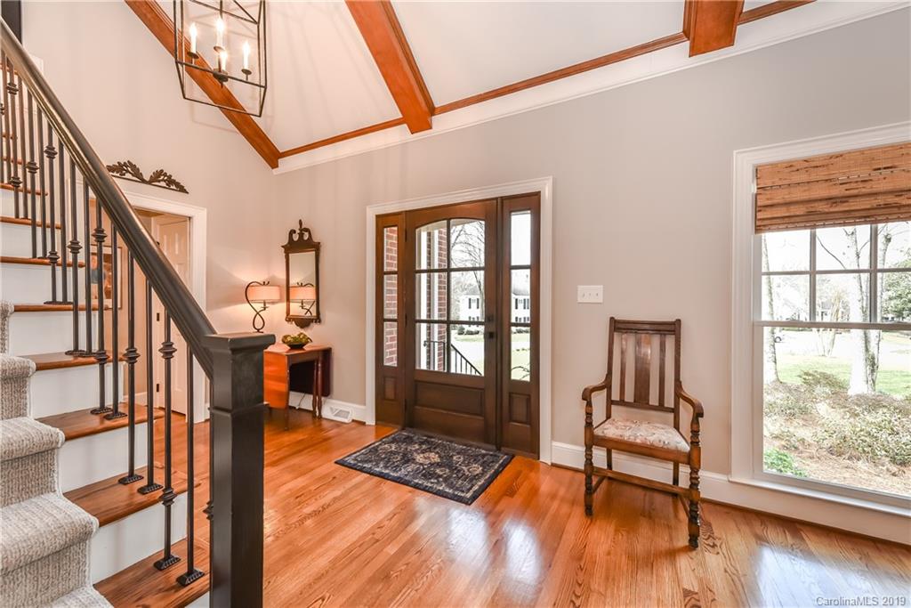 3901 Ayscough Road Charlotte, NC 28211 - Photo 3 of 36 Gallery Image 3