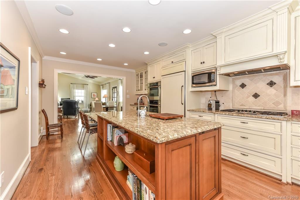 3901 Ayscough Road Charlotte, NC 28211 - Photo 21 of 36 Gallery Image 21