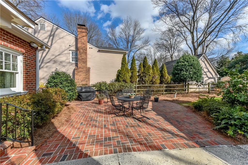 3901 Ayscough Road Charlotte, NC 28211 - Photo 31 of 36 Gallery Image 31