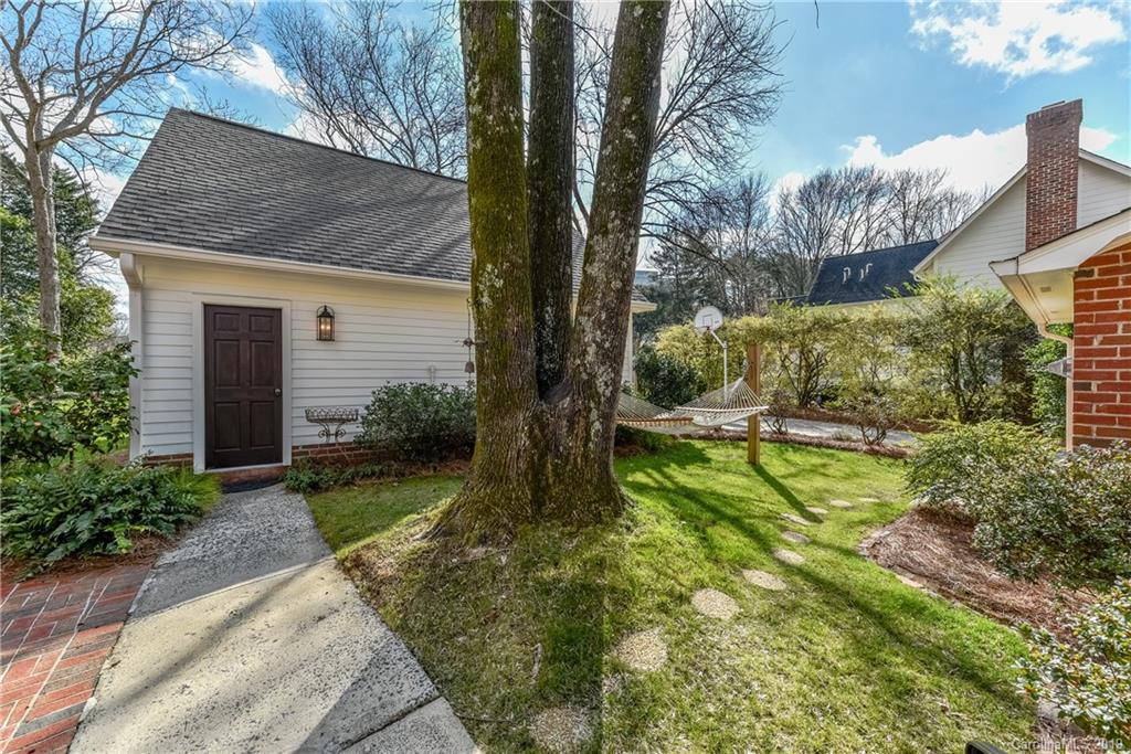 3901 Ayscough Road Charlotte, NC 28211 - Photo 32 of 36 Gallery Image 32