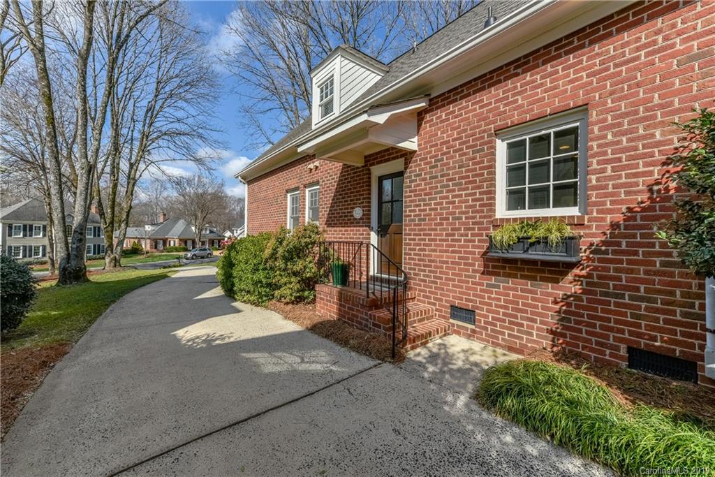3901 Ayscough Road Charlotte, NC 28211 - Photo 35 of 36 Gallery Image 35