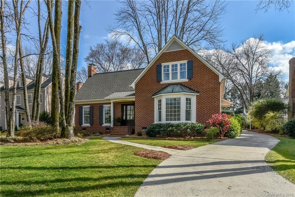 3901 Ayscough Road Charlotte, NC 28211 - Photo 36 of 36 Gallery Image 36