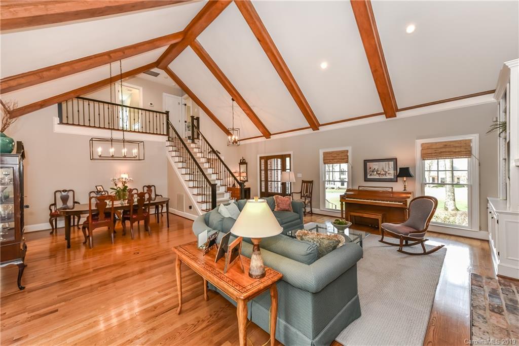 3901 Ayscough Road Charlotte, NC 28211 - Photo 7 of 36 Gallery Image 7
