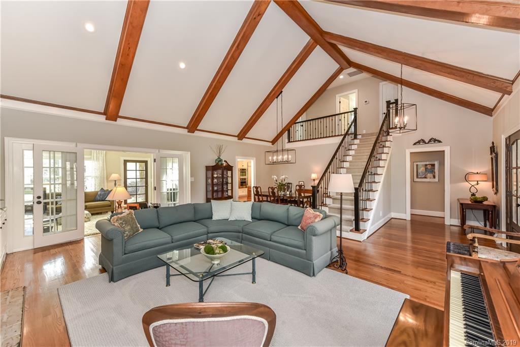 3901 Ayscough Road Charlotte, NC 28211 - Photo 8 of 36 Gallery Image 8