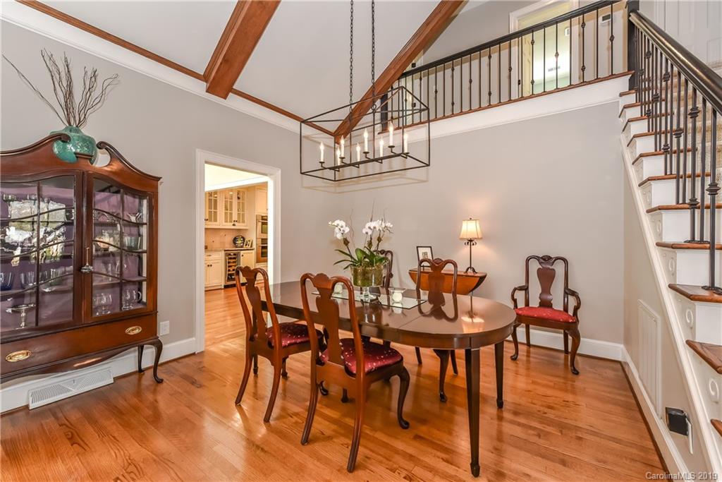3901 Ayscough Road Charlotte, NC 28211 - Photo 10 of 36 Gallery Image 10