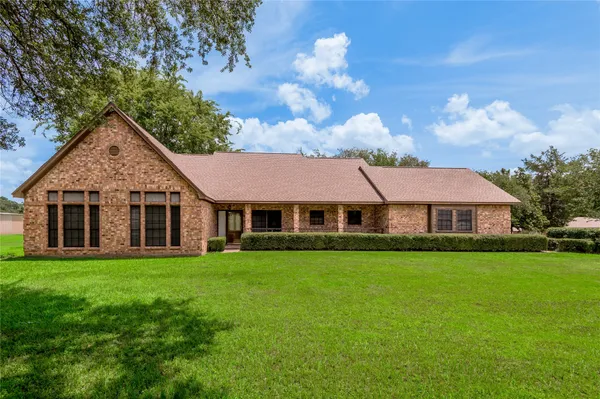 $410,000 | 1215 Farm To Market 2712, Crockett, TX 75835