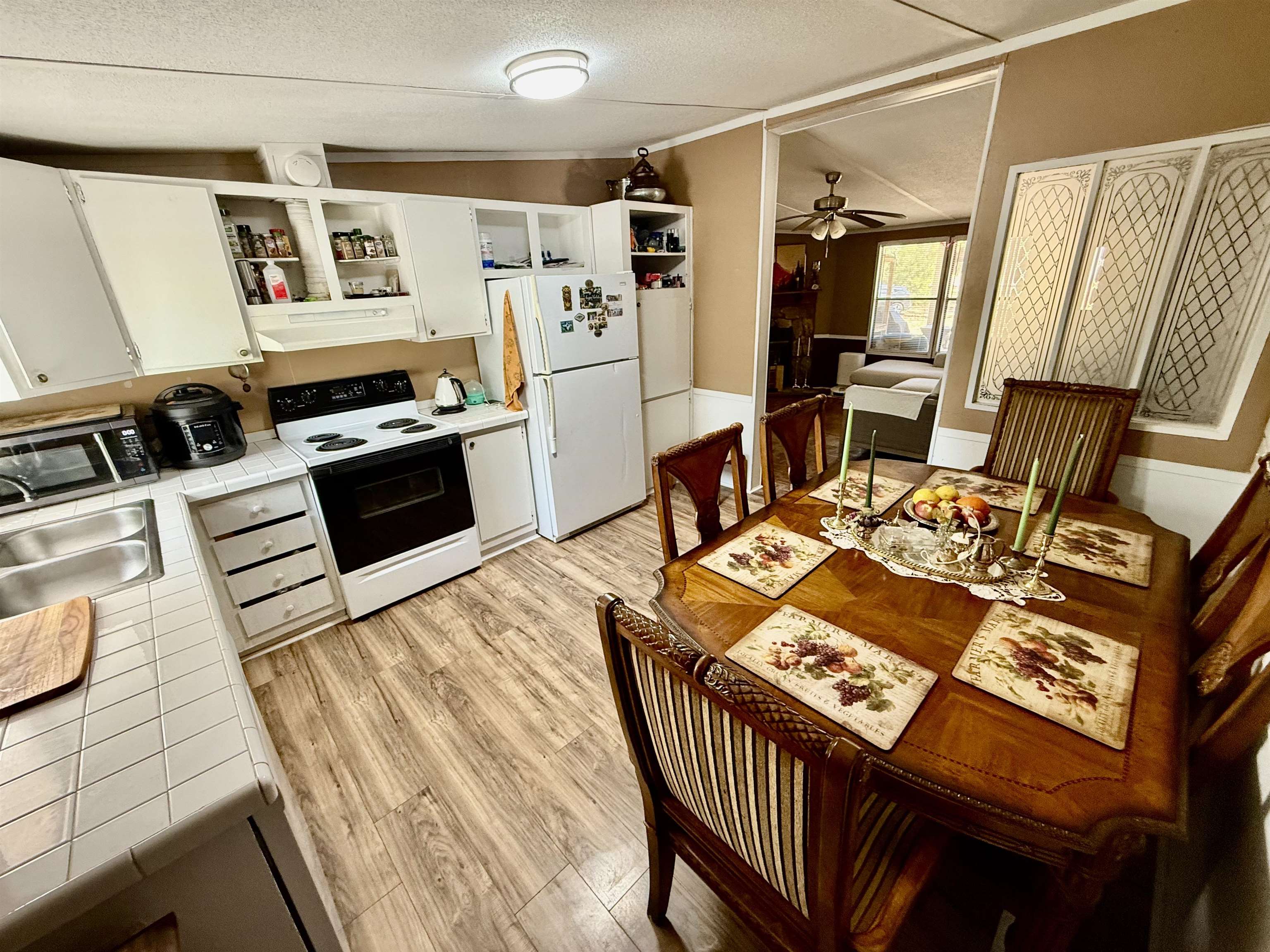 18865 89th Road McAlpin, FL 32062 - Photo 21 of 22