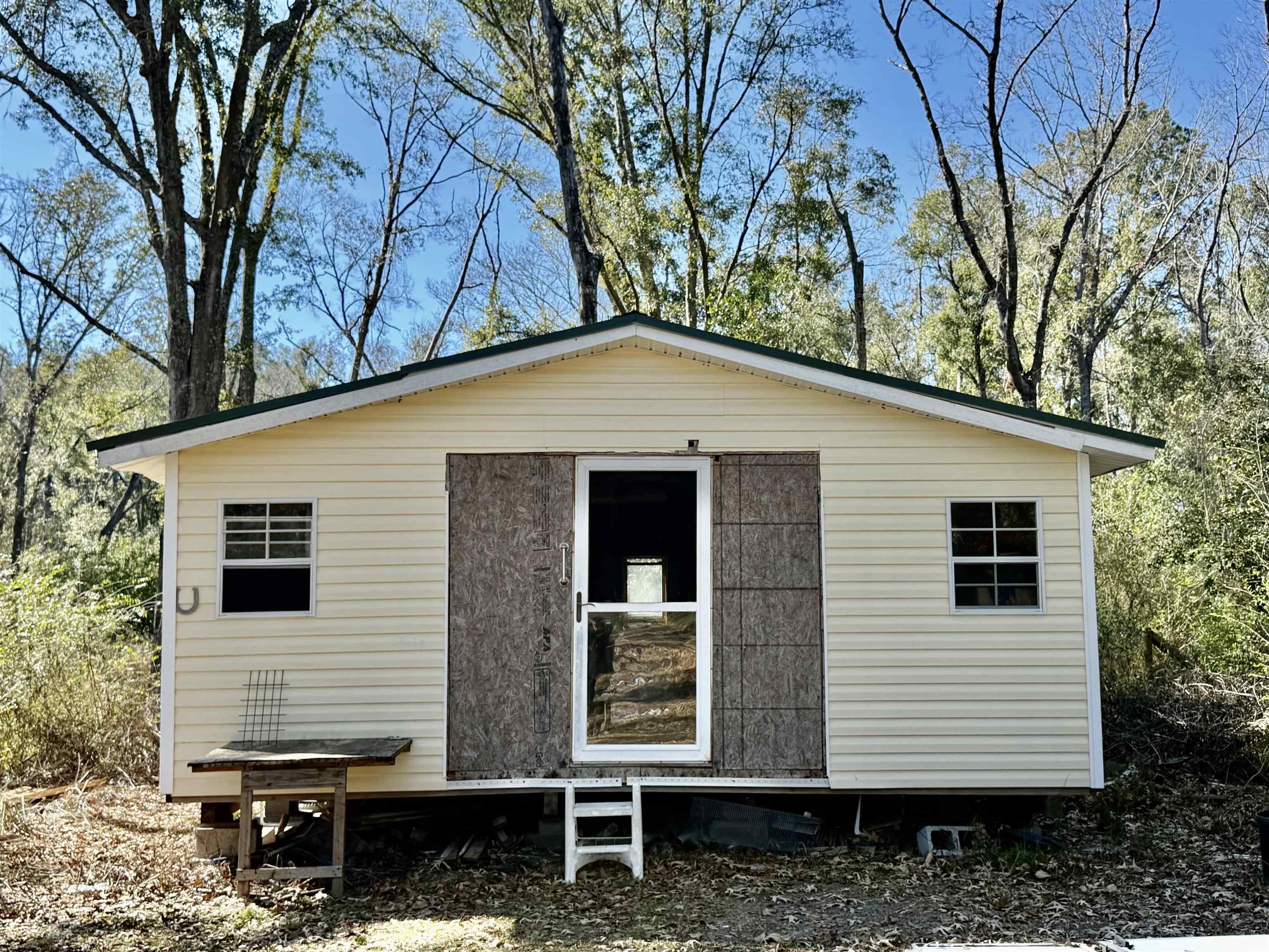 18865 89th Road McAlpin, FL 32062 - Photo 7 of 22