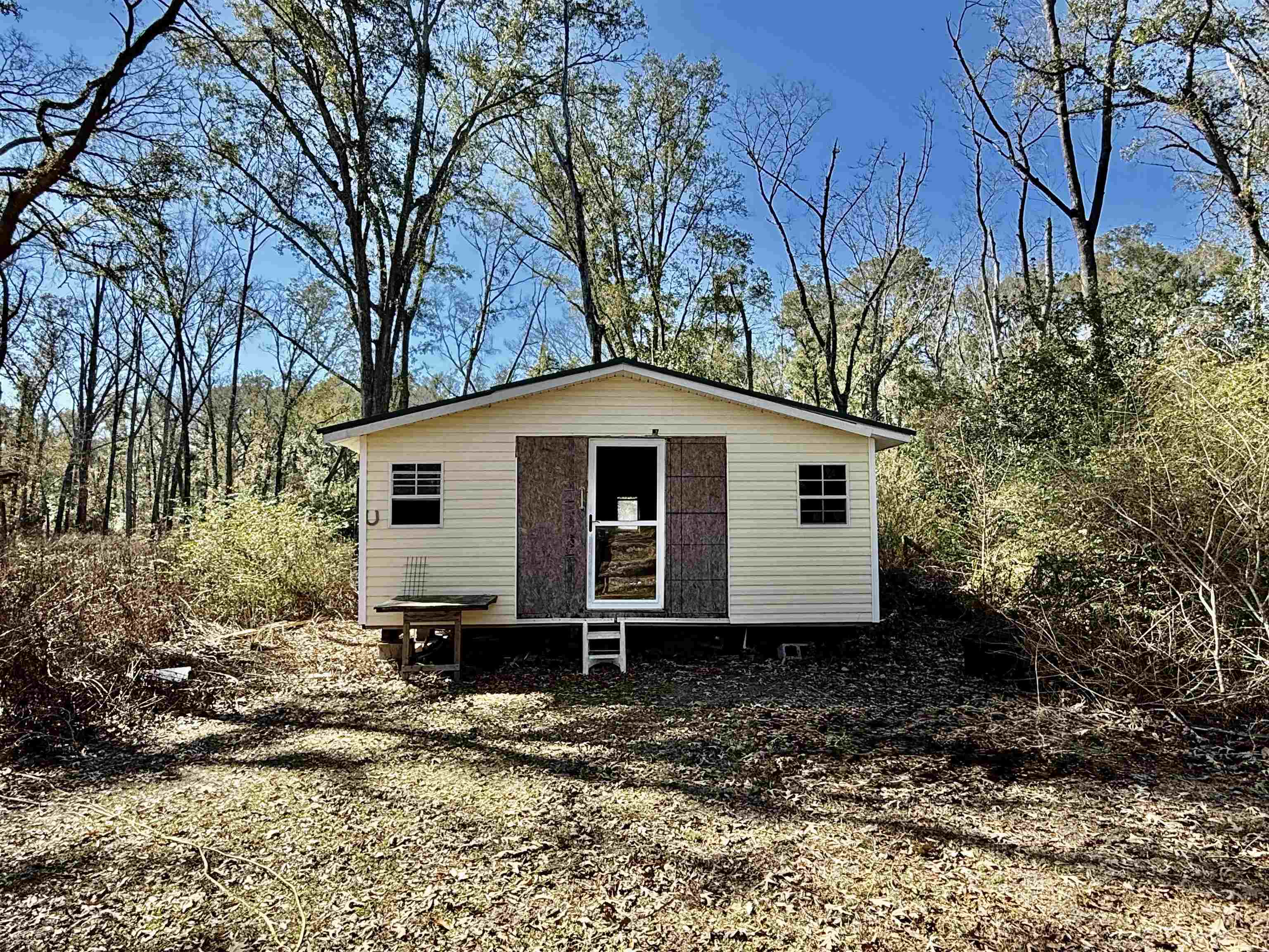 18865 89th Road McAlpin, FL 32062 - Photo 8 of 22