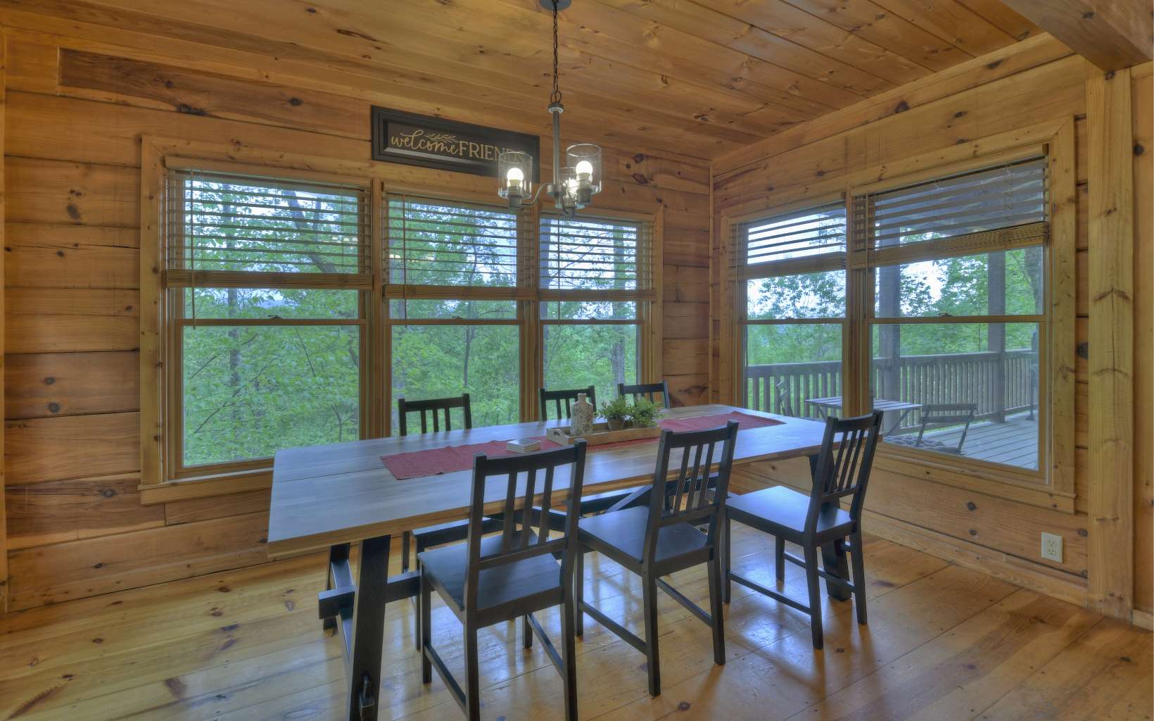 323 Holly Hollow Road Blue Ridge, GA 30513 - Photo 21 of 38 Additional View