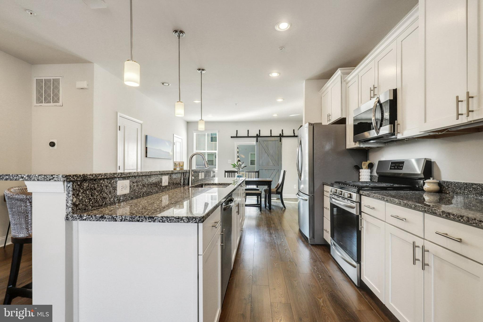 7105 Littlemore Way Hanover, MD 21076 - Photo 15 of 45