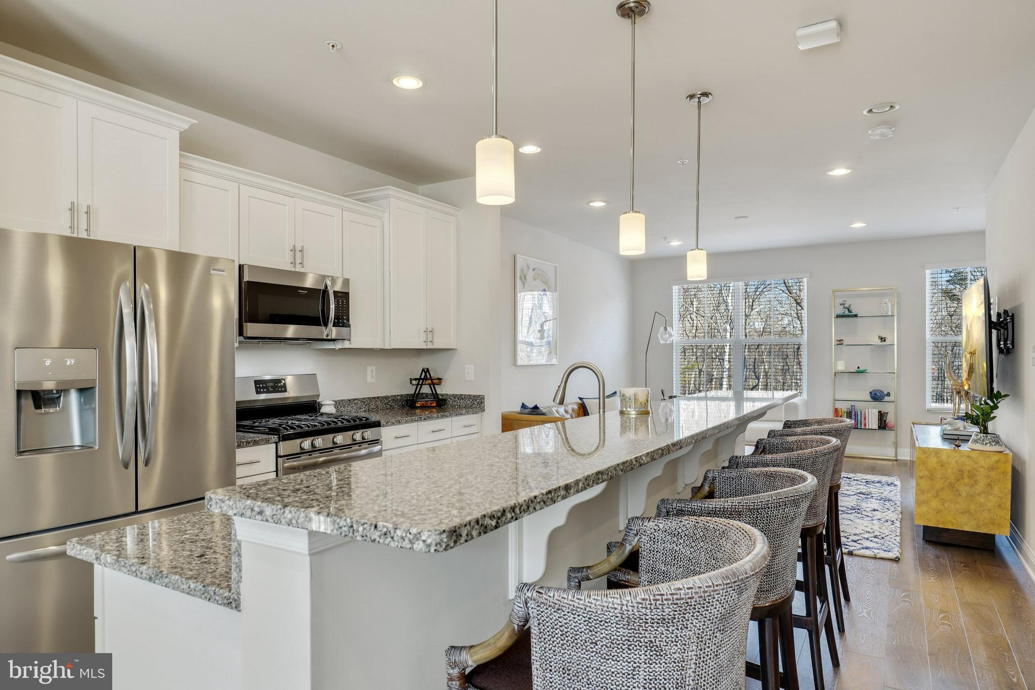 7105 Littlemore Way Hanover, MD 21076 - Photo 21 of 45