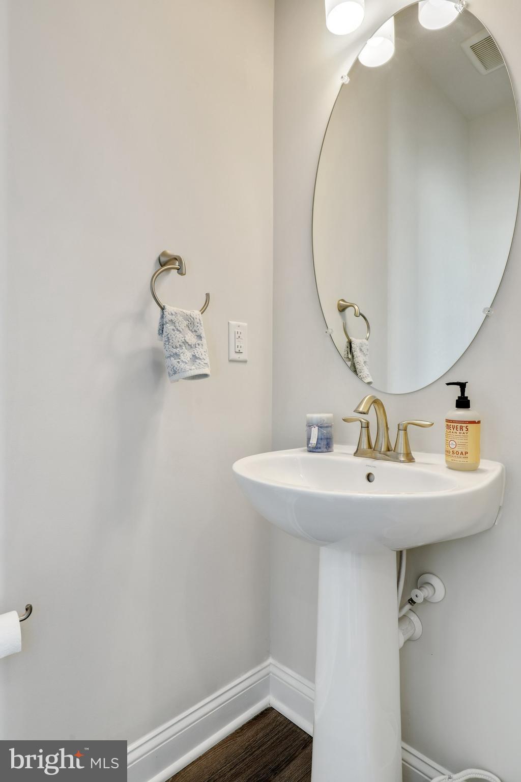 7105 Littlemore Way Hanover, MD 21076 - Photo 23 of 45