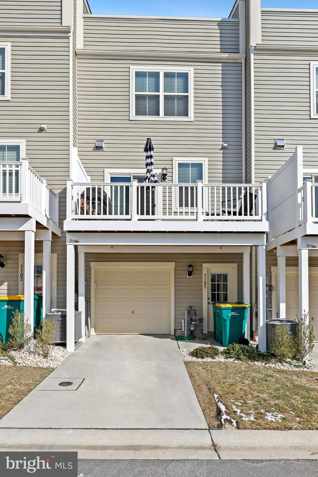 7105 Littlemore Way Hanover, MD 21076 - Photo 3 of 45