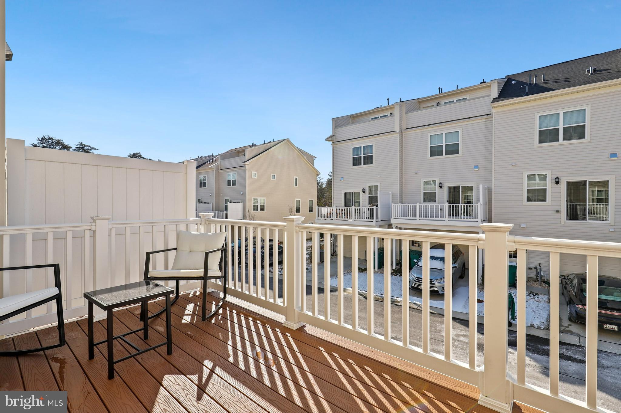 7105 Littlemore Way Hanover, MD 21076 - Photo 40 of 45