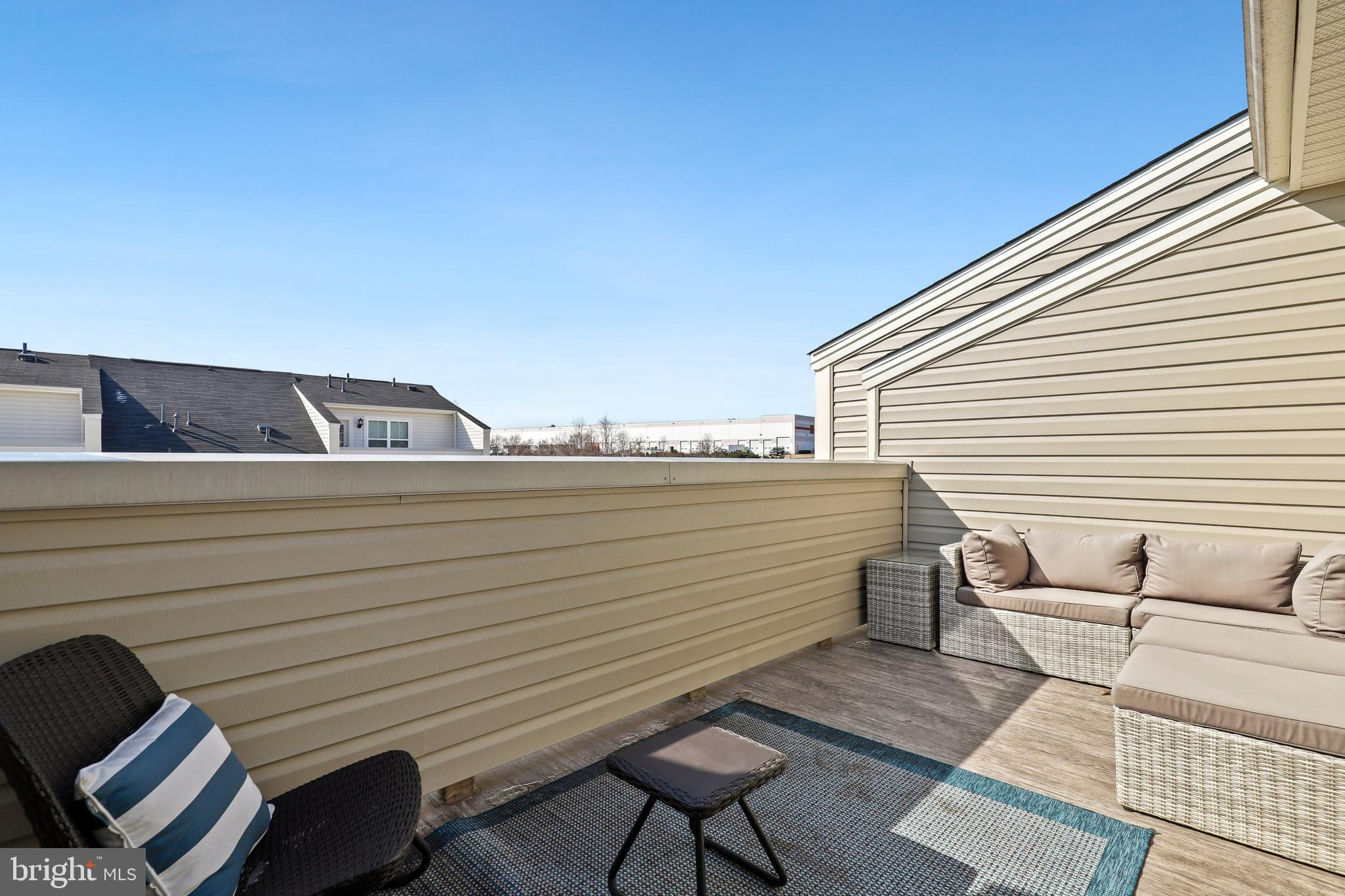 7105 Littlemore Way Hanover, MD 21076 - Photo 41 of 45