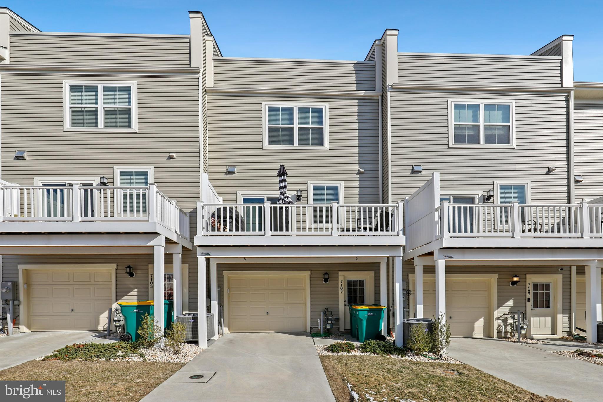 7105 Littlemore Way Hanover, MD 21076 - Photo 43 of 45