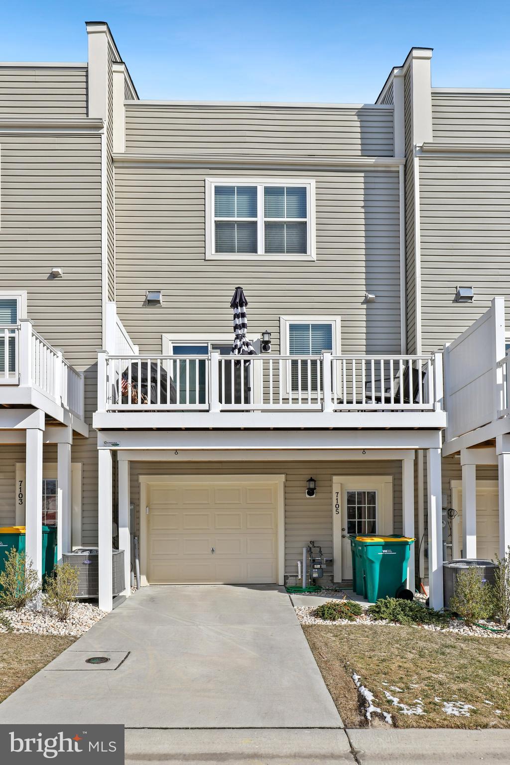 7105 Littlemore Way Hanover, MD 21076 - Photo 44 of 45